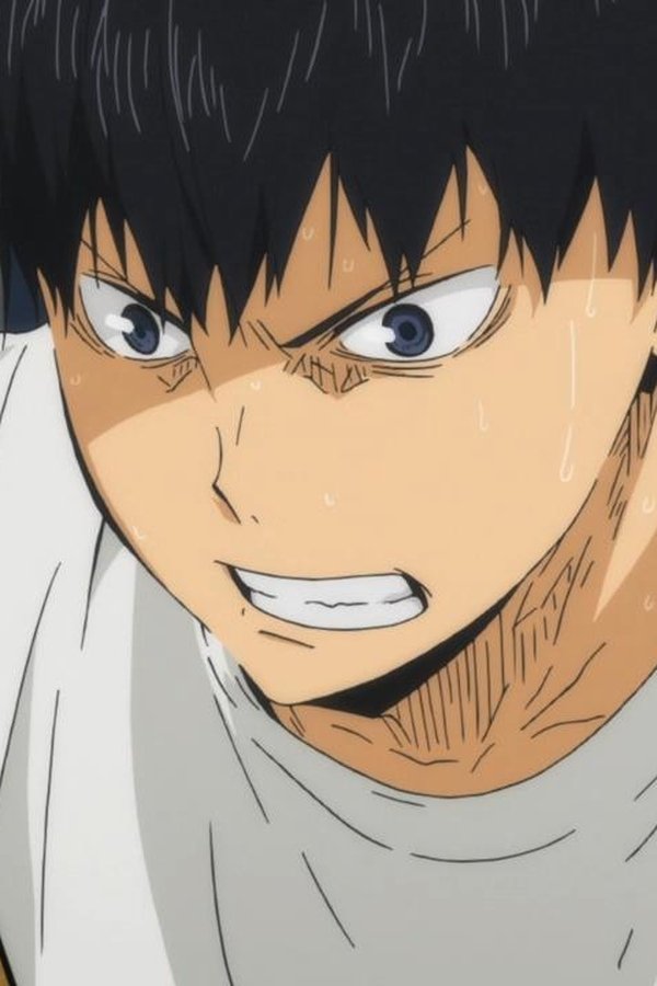 Haikyu: L’asso del volley – S02E05 – Avidità