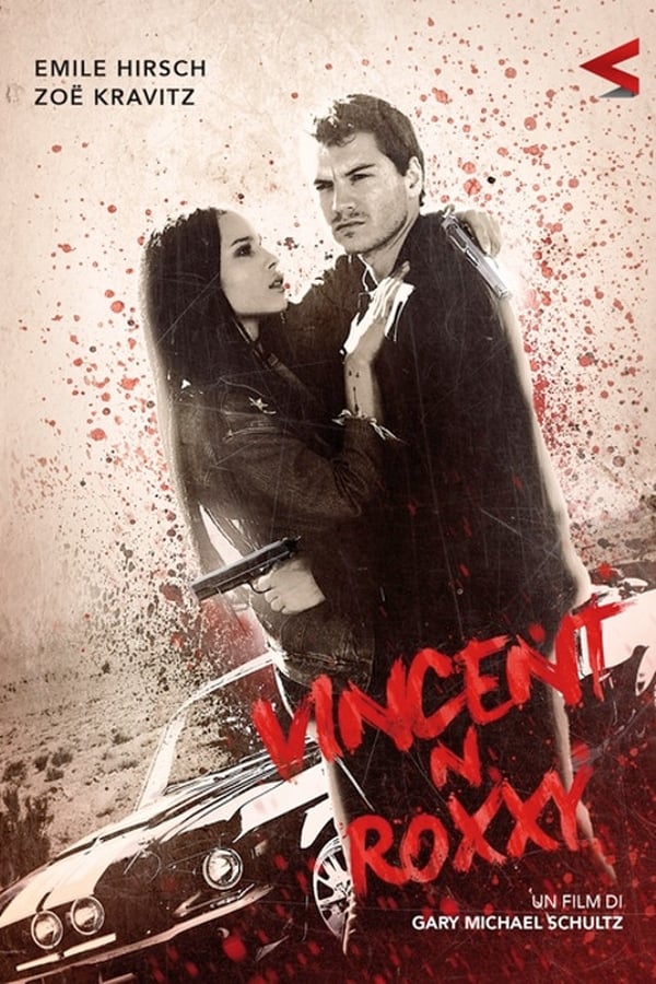 IT - Vincent N Roxxy - 2016