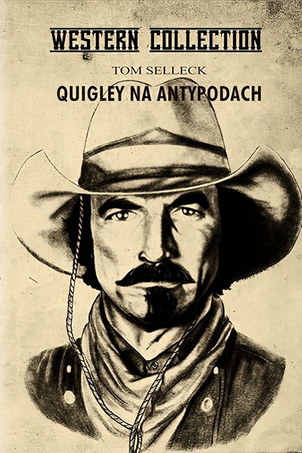 PL - QUIGLEY NA ANTYPODACH (1990) LQ
