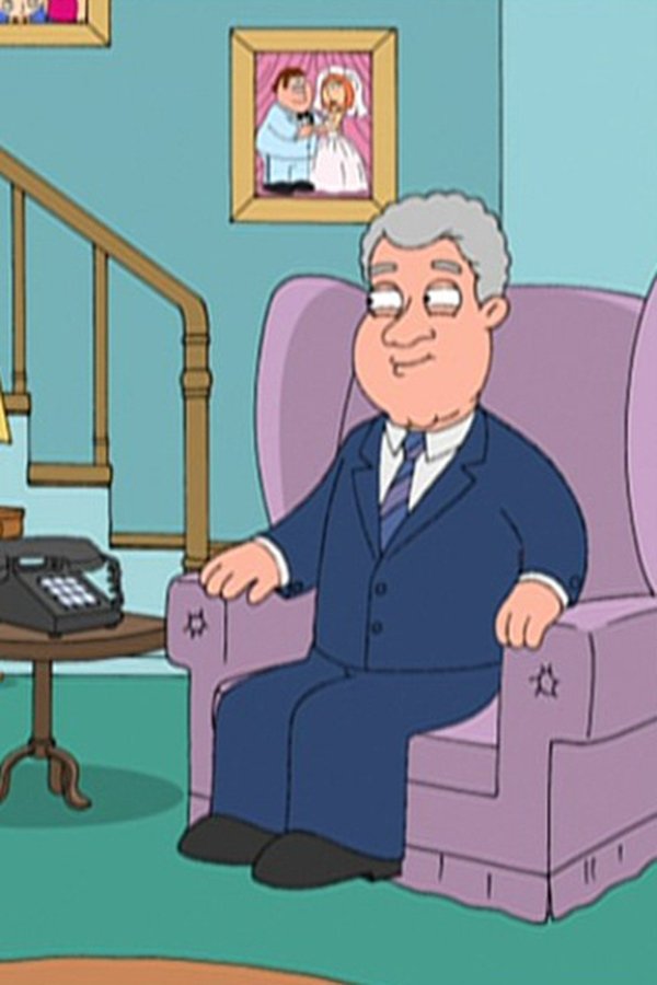Les Griffin - Saison 5 Episode 13