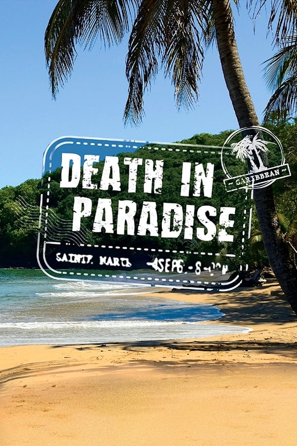 GE| Death In Paradise