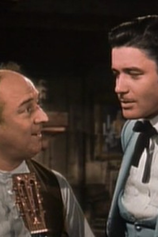 Zorro – S01E26 – Adios señor magistrato