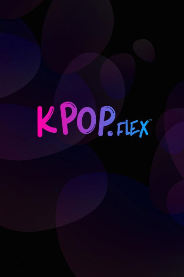2022 KPOP. FLEX in 프랑크푸르트