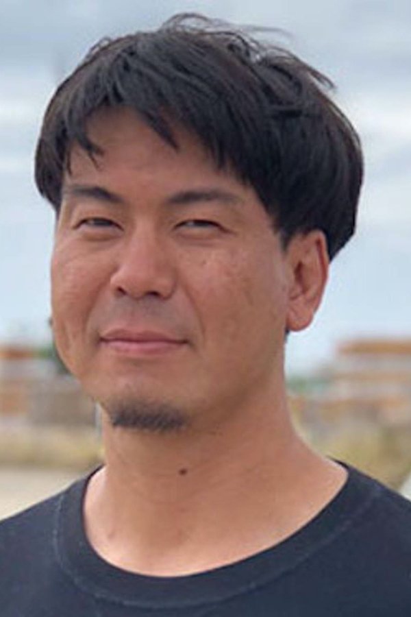 片山慎三