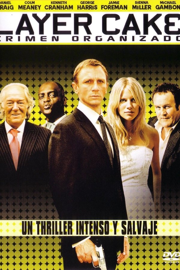 Qio Bd 1080p Layer Cake Crimen Organizado Espanol Pelicula Subtitulado Twmuxdpjwm