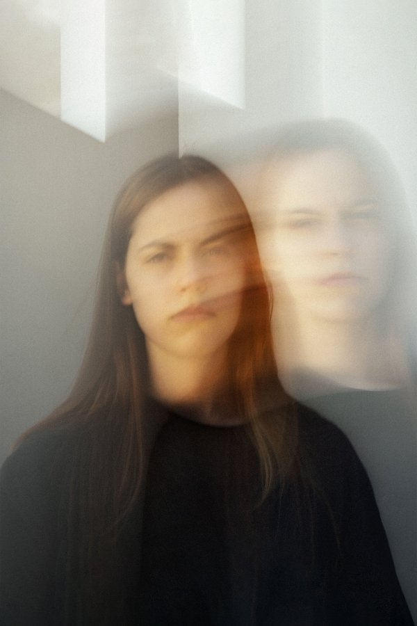 Anita Serrano's headshot