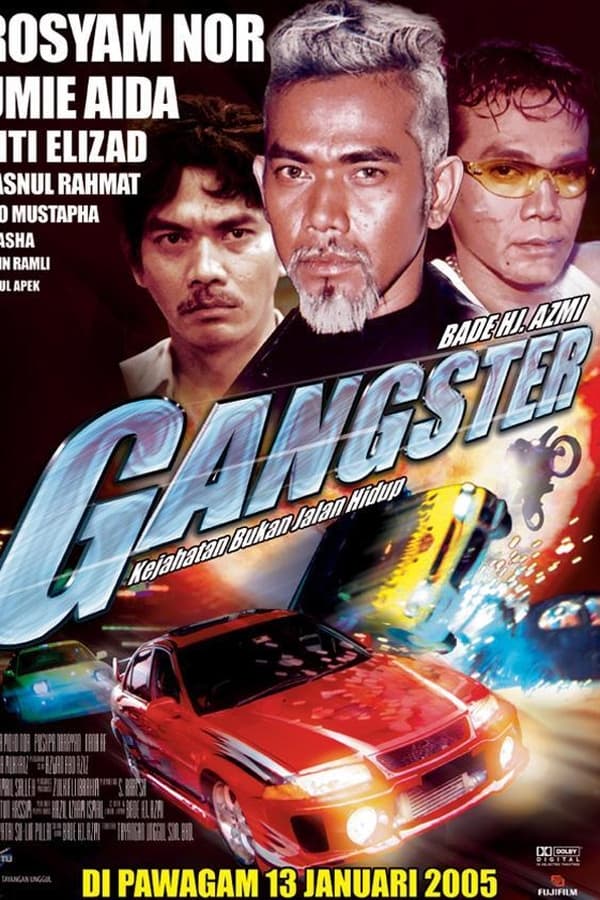 Gangster