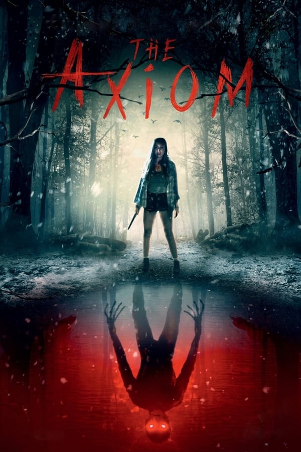 DE - The Axiom - Tor zur Hölle  (2019)