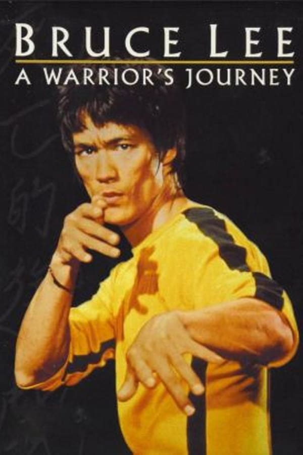 Bruce Lee – La leggenda