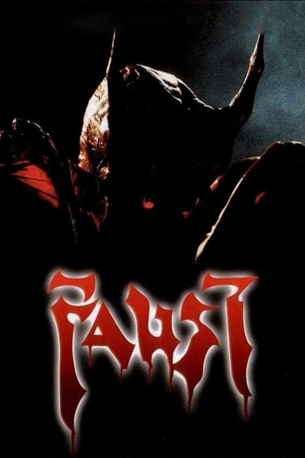 Faust: La venganza está en la sangre