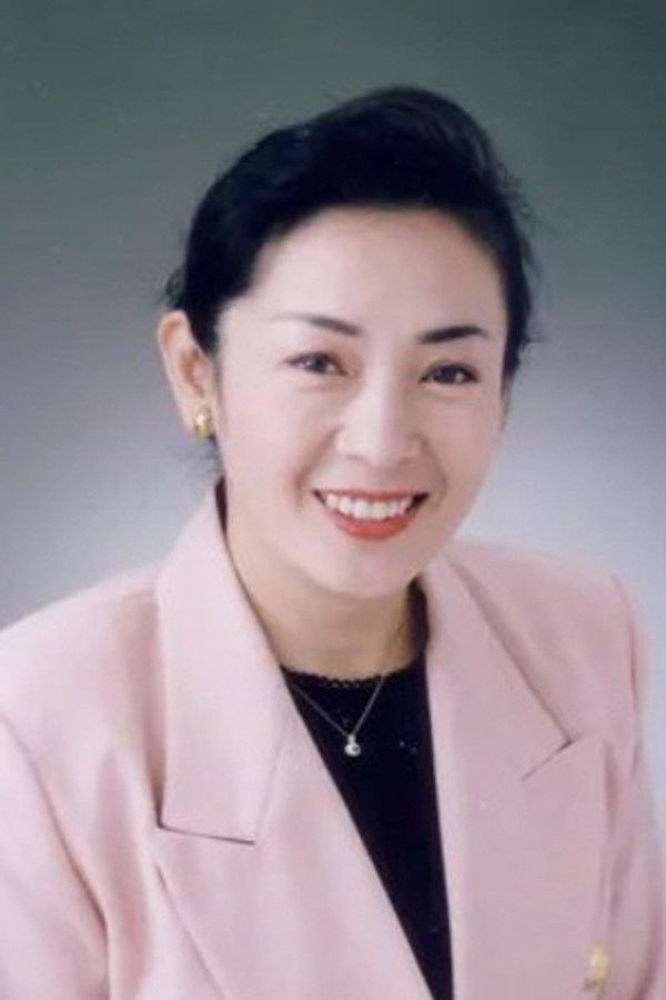 Yoshiko Shinohara's headshot