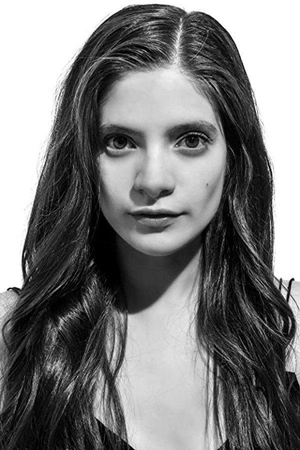 Karla Rodríguez Coronado's headshot