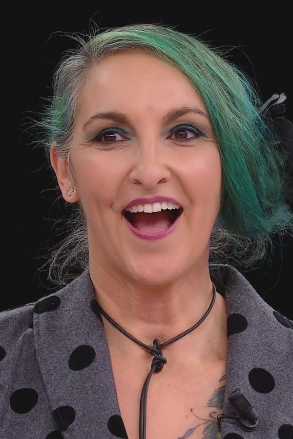 Naked Attraction Italia – S01E06 – Episodio 6