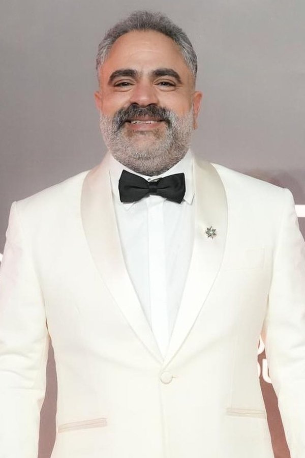 Mohamed Shaheen's headshot