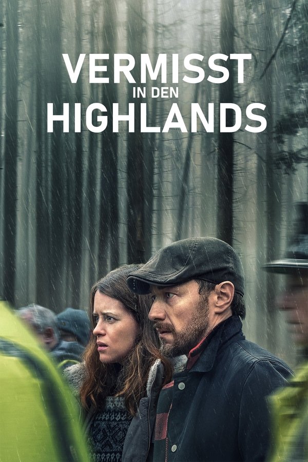 DE - Vermisst in den Highlands (2021)