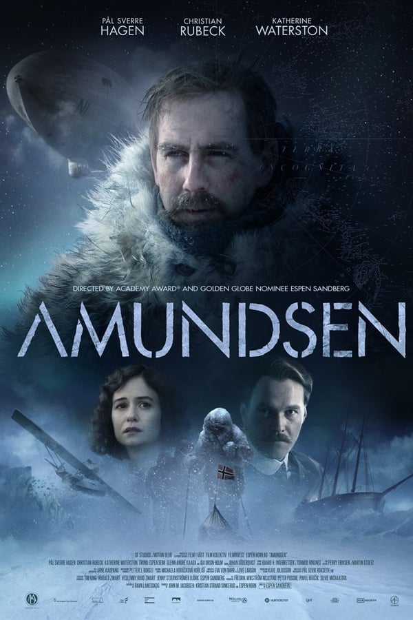 EN: Amundsen (2019)