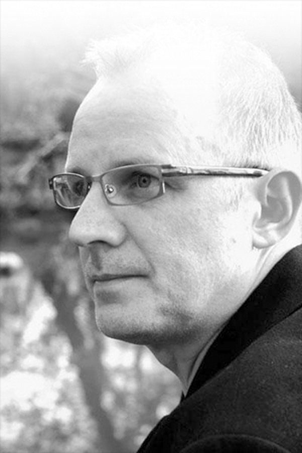 Jim Copley