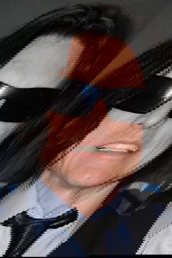 Tommy Wiseau
