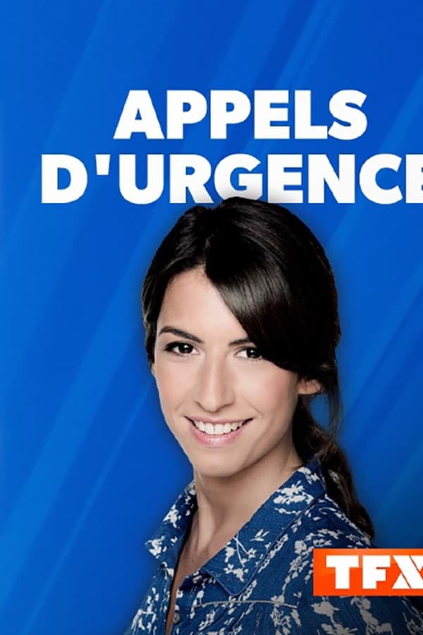 Appels d’urgence