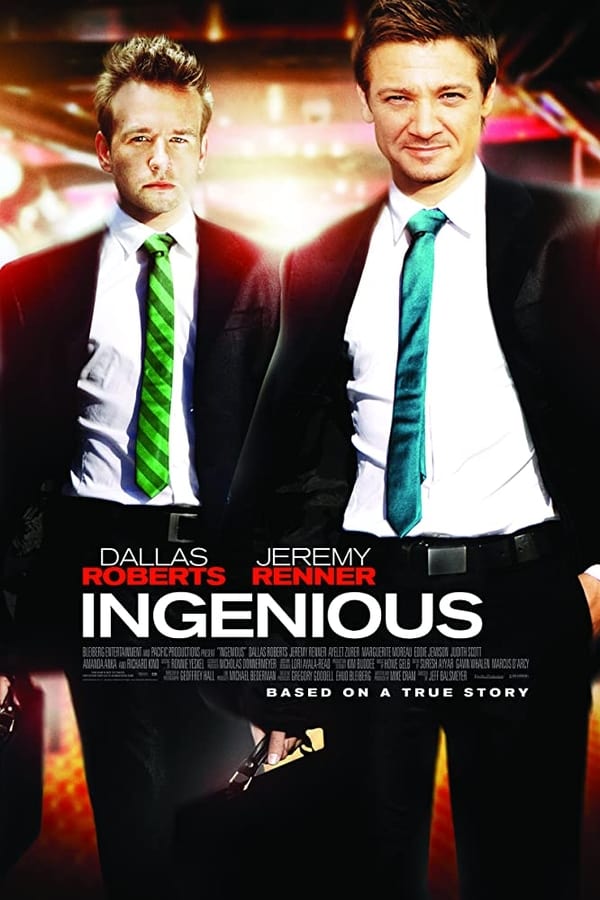 Ingenious (2009)