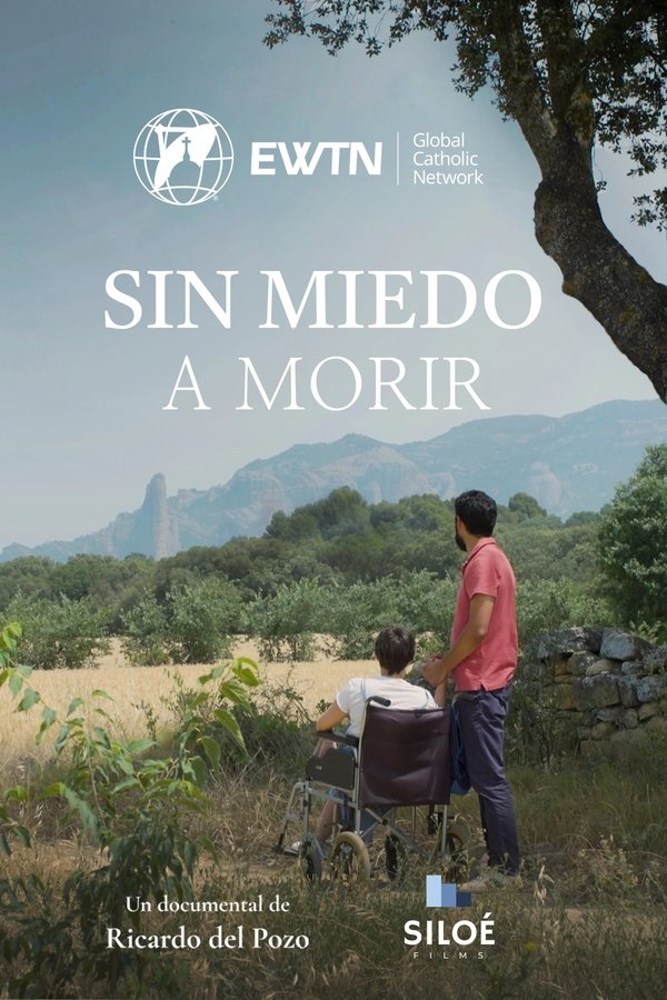 Sin miedo a morir poster