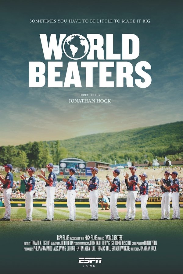 World Beaters