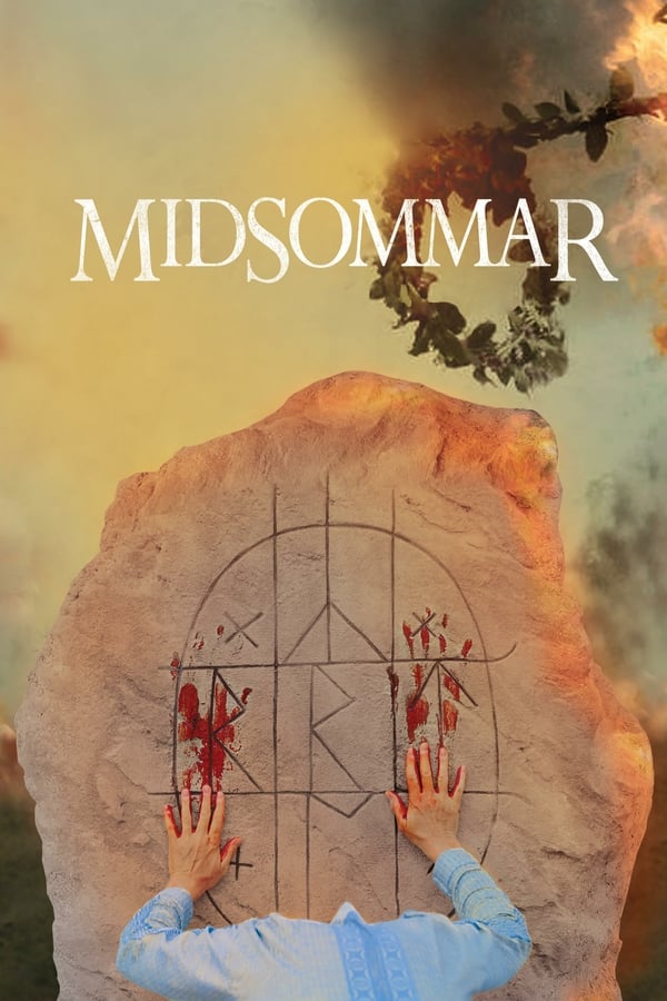 Midsommar