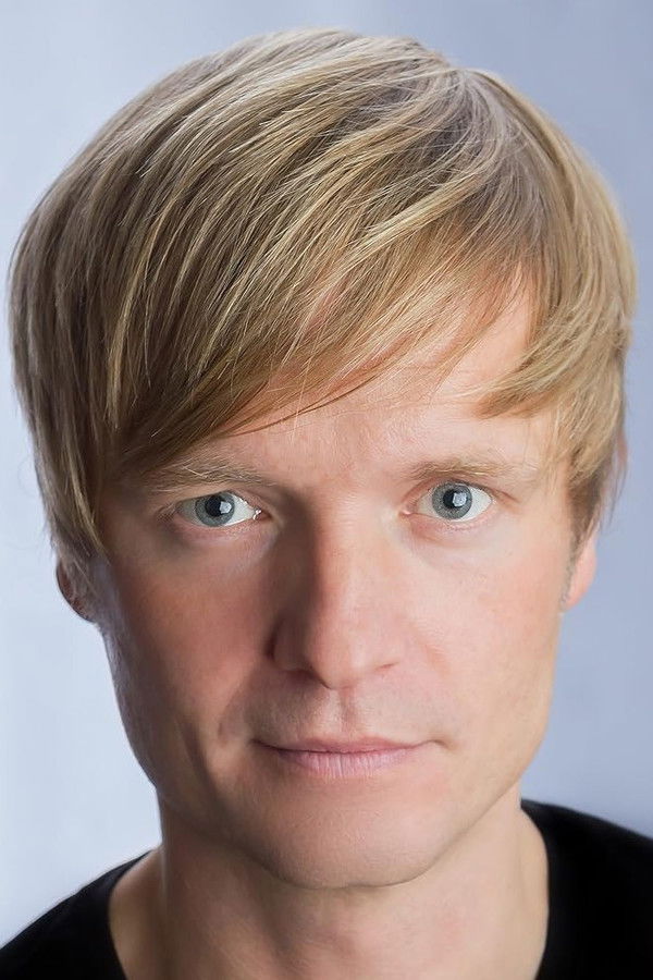 Antti Hakala's headshot