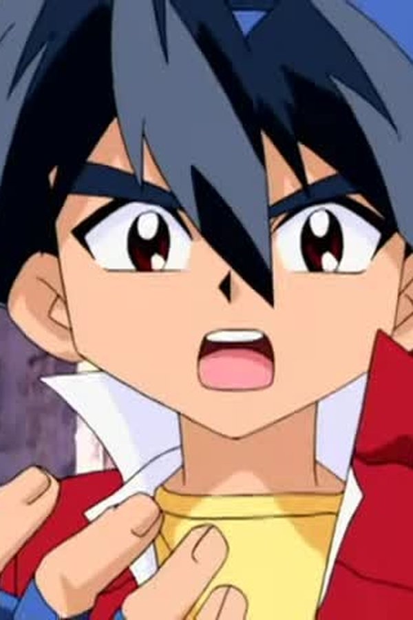 Beyblade – S03E09 – Episodio 9