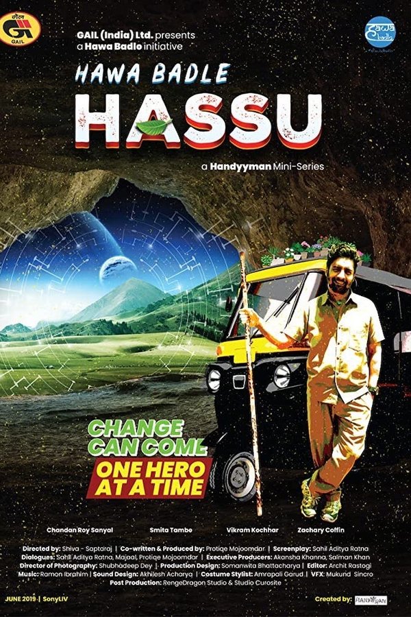 Hawa Badle Hassu