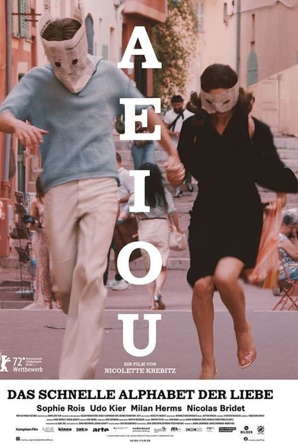 A E I O U (2022)