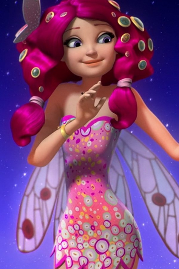 Mia and Me – S02E10 – Danzando con le stelle