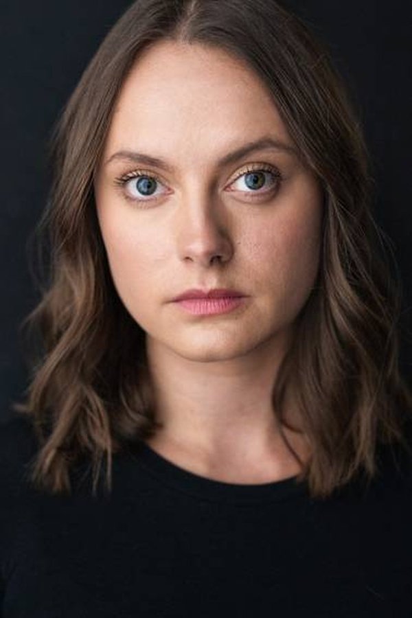 Emma-Kate Barry's headshot
