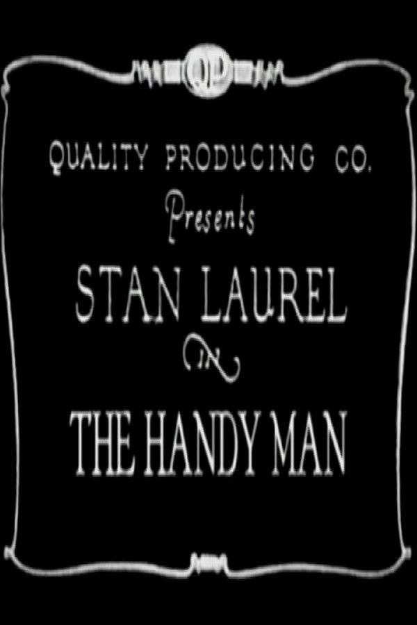 The Handy Man