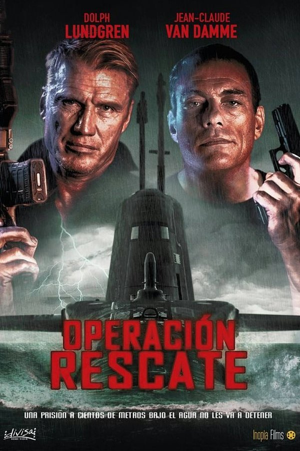 Operación Rescate Operación Rescate