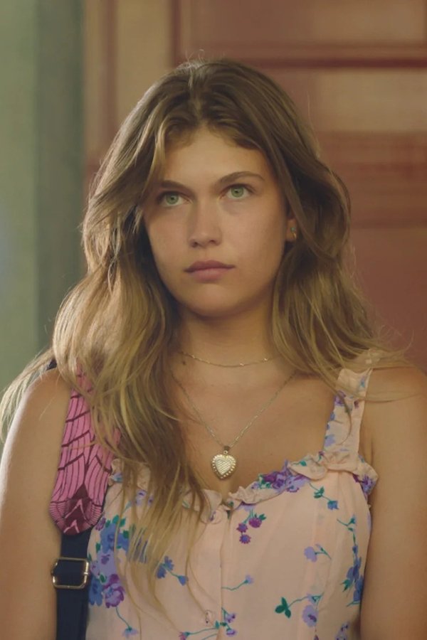 L’isola e il maestro – S01E01 – Episodio 1