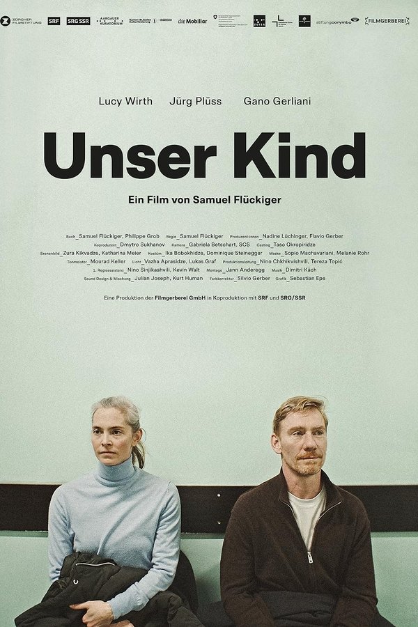 Unser Kind
