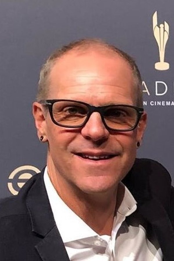 Paul Shubat