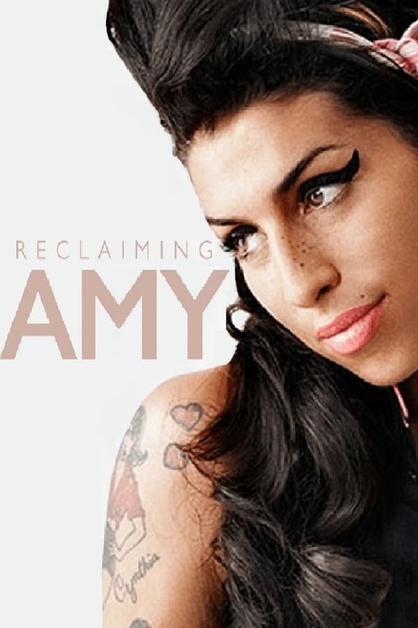 TVplus NL - Reclaiming Amy (2021)