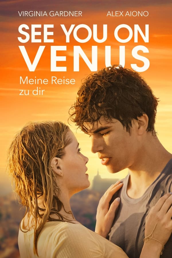 DE - See You On Venus (2023)