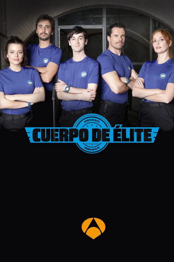 Cuerpo de élite