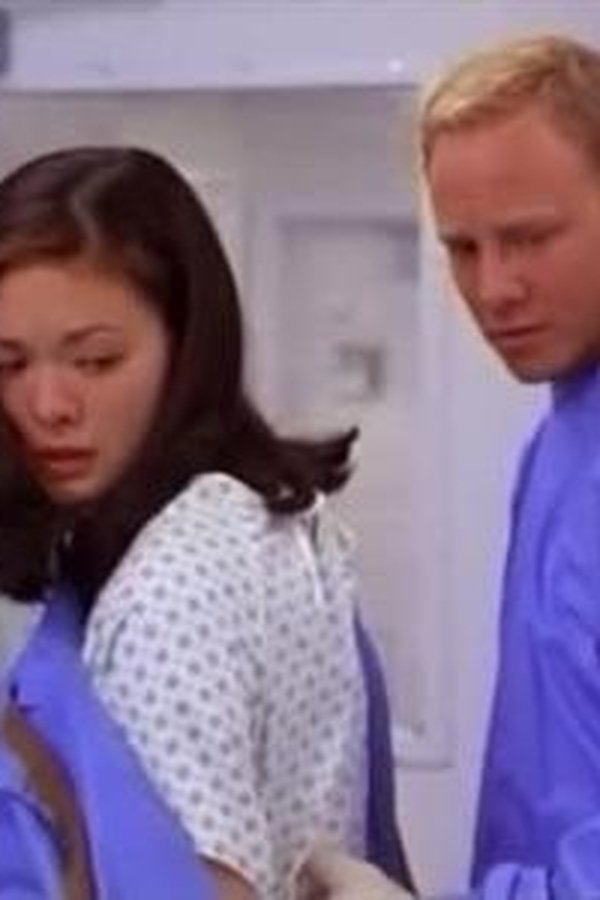 Beverly Hills 90210 – S10E10 – Episodio 10