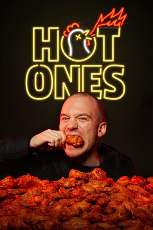 Hot Ones Hot Ones