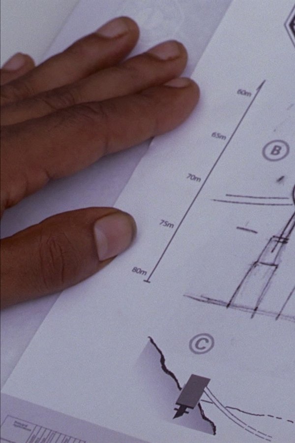 Lost – S03E21 – Greatest Hits