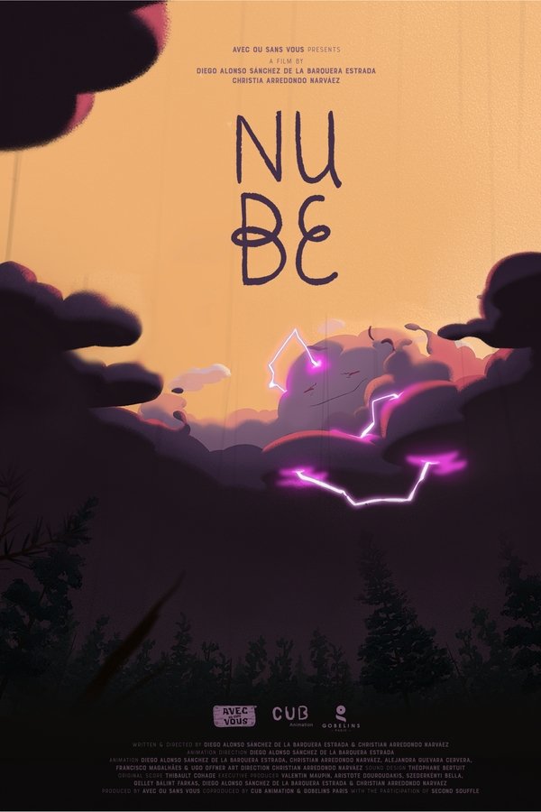 Nube