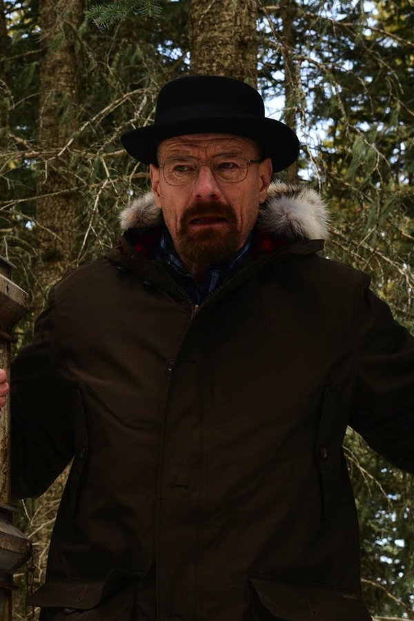 Breaking Bad – Reazioni collaterali – S05E15 – Tutto torna