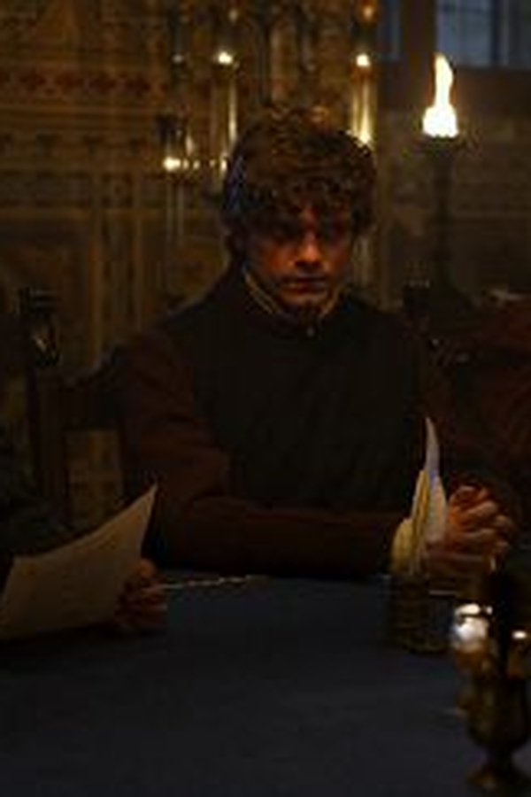 I Medici – S03E03 – Fiducia