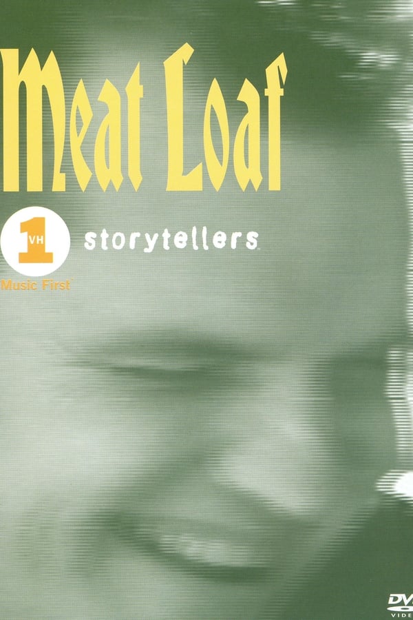 Meat Loaf VH1: Storytellers