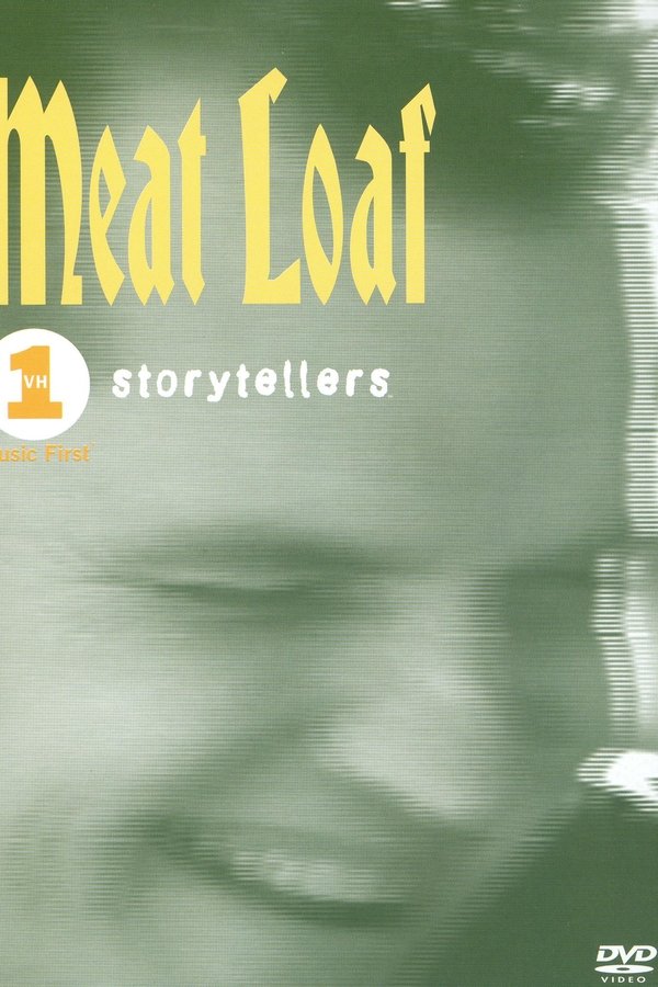 Meat Loaf VH1: Storytellers