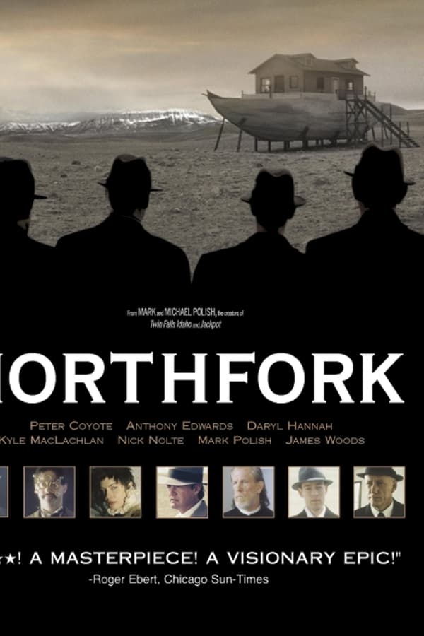 Northfork